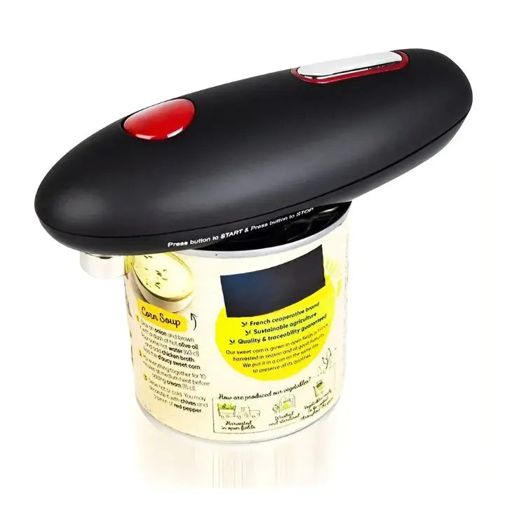 Deschideți-vă cutiile fără efort cu un singur clic