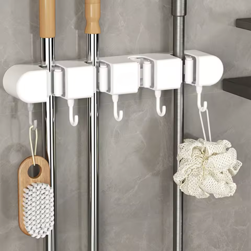 多目的壁掛け家庭用品用ツール