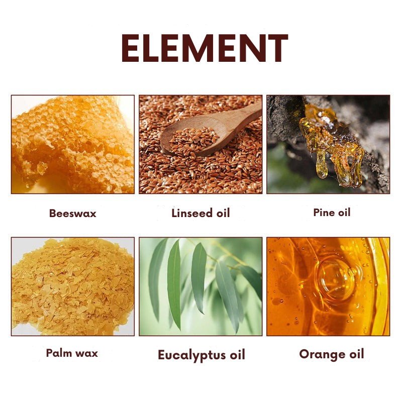 Detergent natural pentru lemn – Podele strălucitoare și protejate