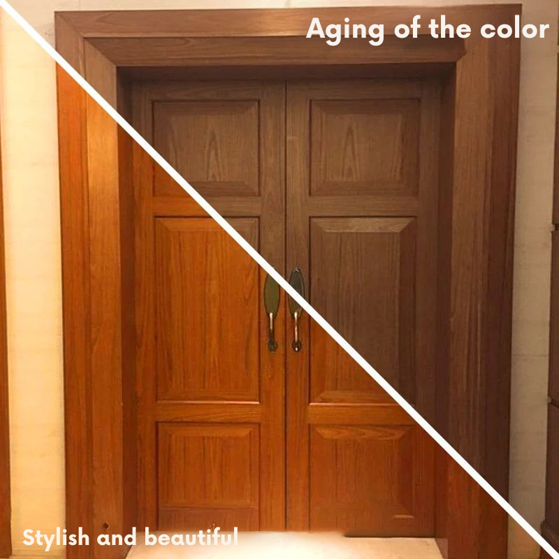 Detergent natural pentru lemn – Podele strălucitoare și protejate