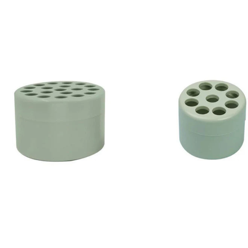 Suport inovator pentru aranjamente florale impecabile (x2)