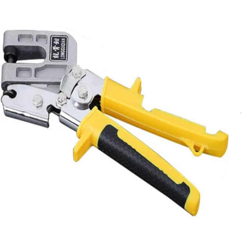 Fissaggio solido senza viti, rapido e senza sforzo