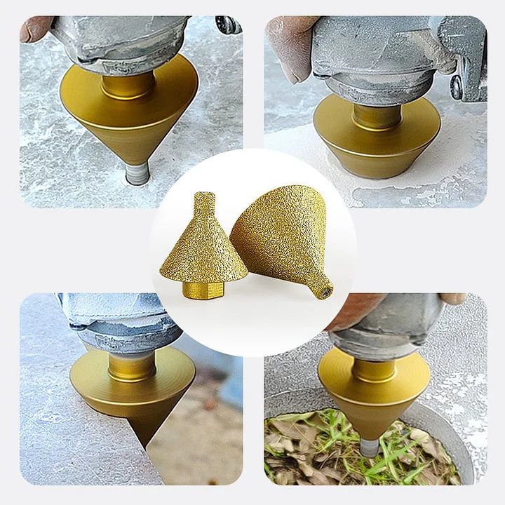 שחזור מהיר ונקי לכל החומרים שלכם (x2)