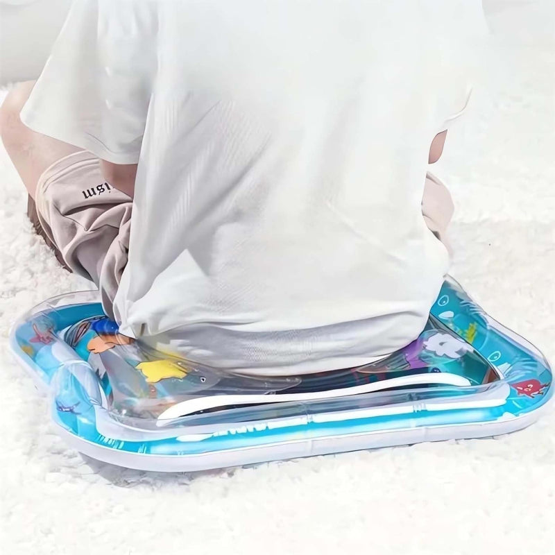 Divertissement garanti pour chat et chien