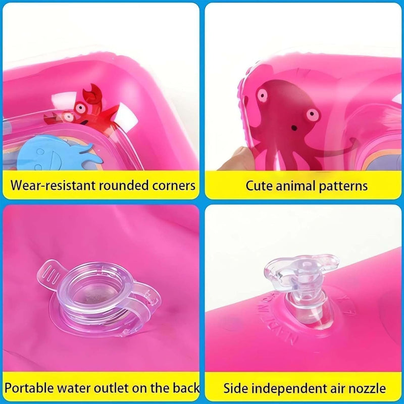 Divertissement garanti pour chat et chien