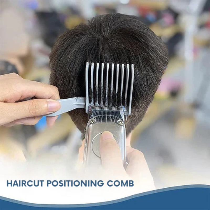 Obtenez une coupe nette et régulière facilement