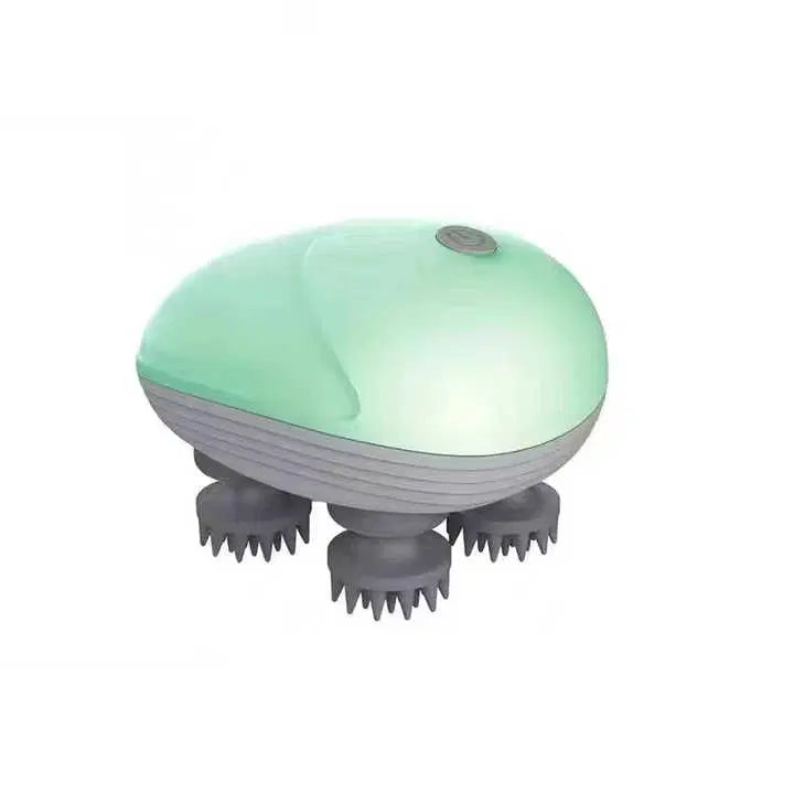 Masaj electric pentru animale, relaxare asigurată