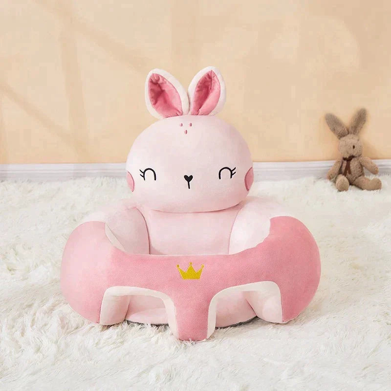 赤ちゃん用の柔らかいクッションで、安全な快適さを提供します