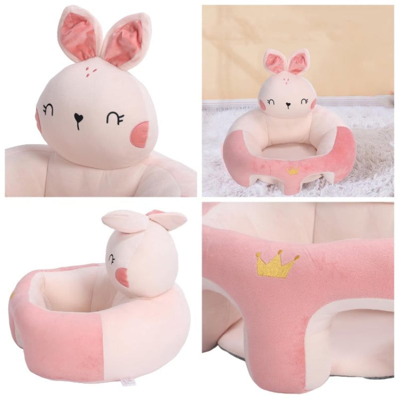 赤ちゃん用の柔らかいクッションで、安全な快適さを提供します