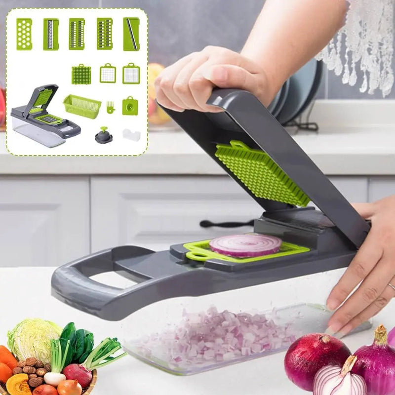 מנדולינה רב תכליתית למטבח