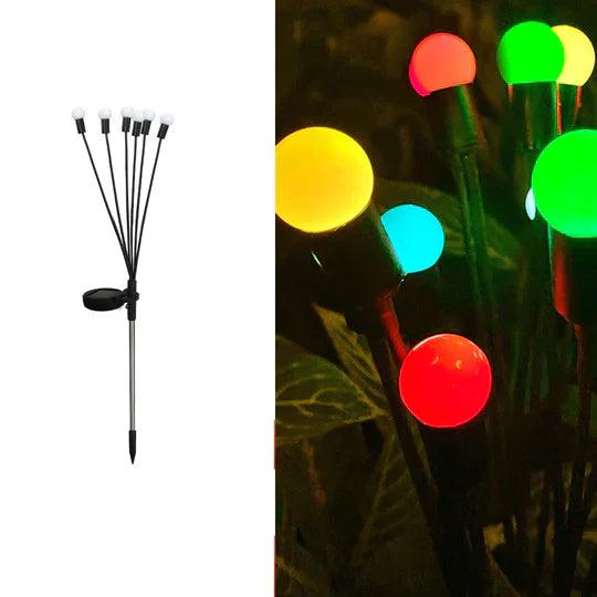 إضاءة Firefly lights™ - إضاءة خارجية سحرية
