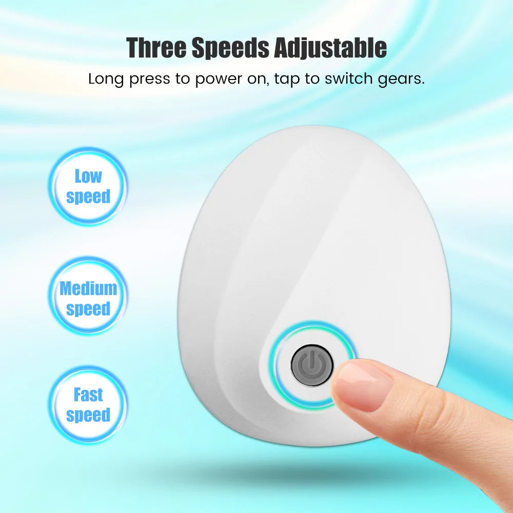 Masaj electric pentru animale, relaxare asigurată