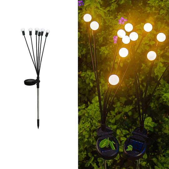 إضاءة Firefly lights™ - إضاءة خارجية سحرية