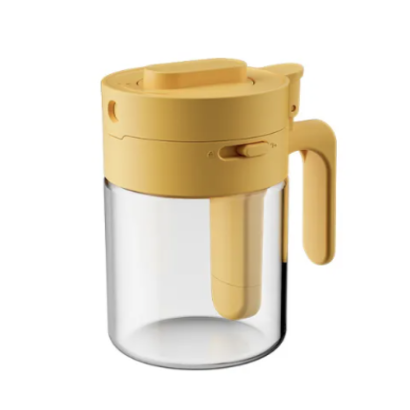 Älykäs annostelija mausteille, sokerille tai öljylle