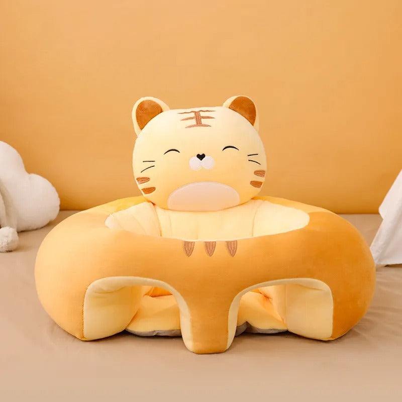 赤ちゃん用の柔らかいクッションで、安全な快適さを提供します