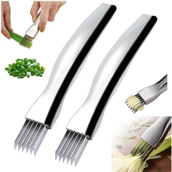 חתכו את הירקות שלכם 6 פעמים יותר מהר בלי מאמץ