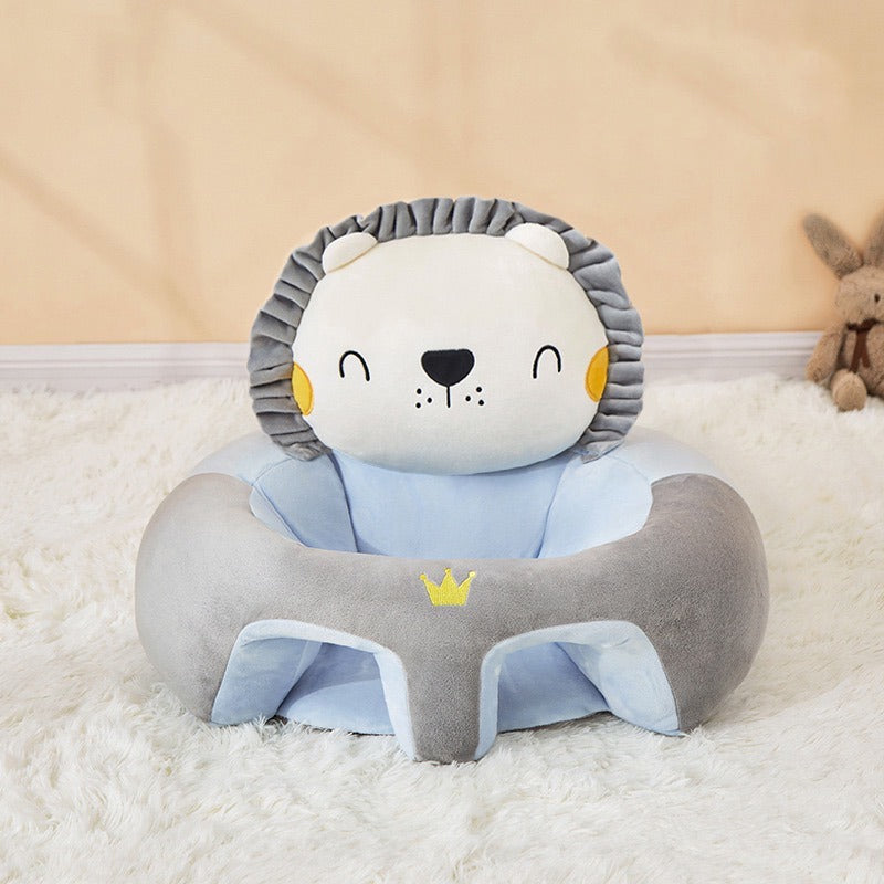 Coussin bébé moelleux pour un confort sécurisé