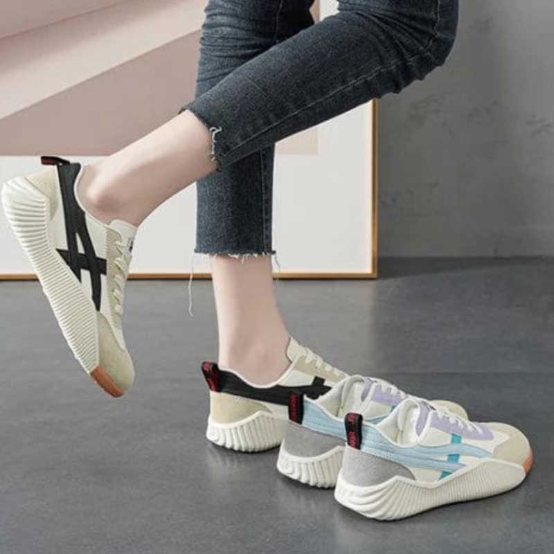 Zapatillas ortopédicas: confort y estilo para tus pies