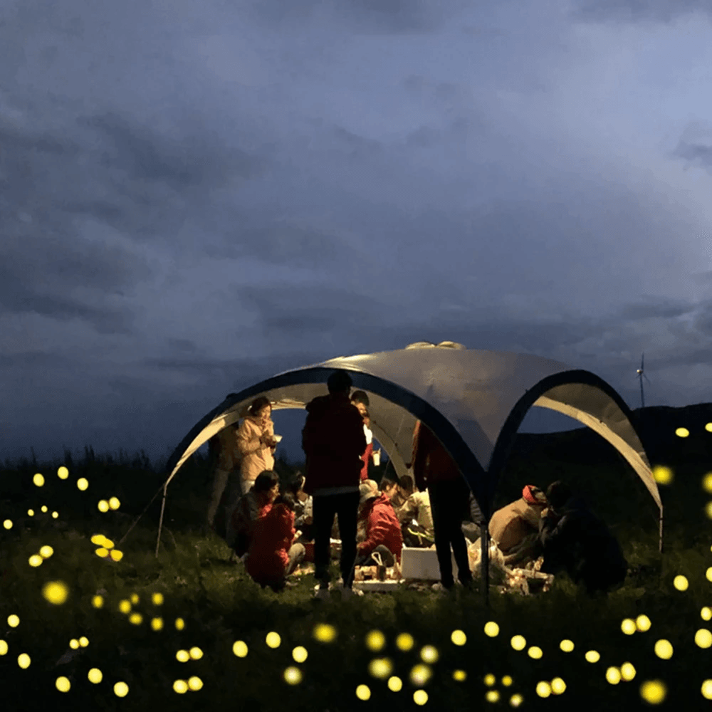 إضاءة Firefly lights™ - إضاءة خارجية سحرية