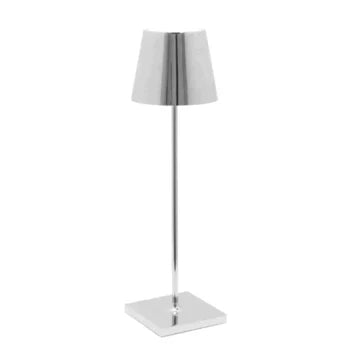 Bordlampe uten ledning for elegant belysning