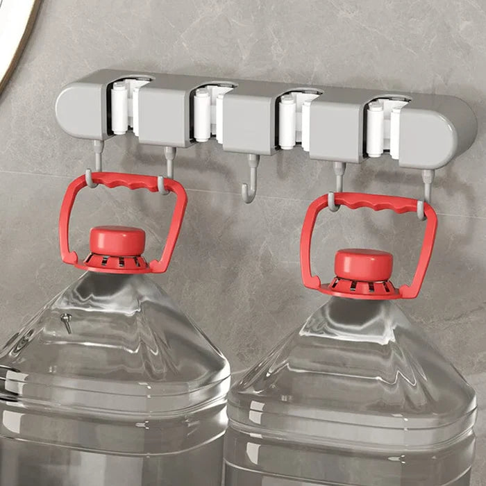 多目的壁掛け家庭用品用ツール