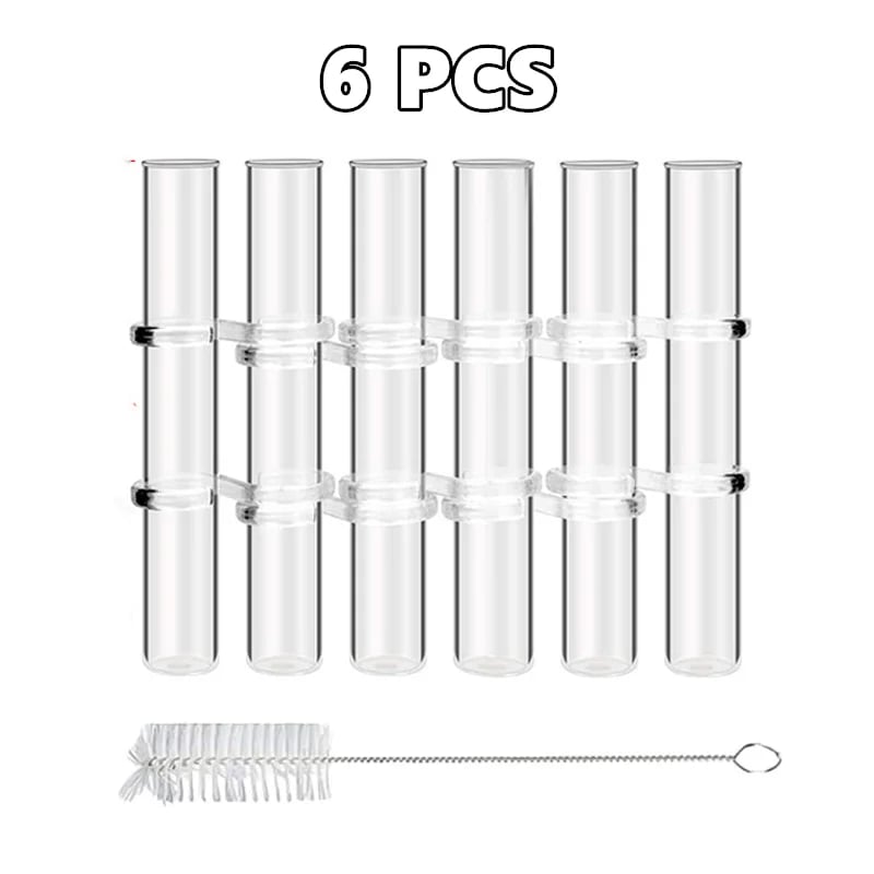 Κομψό αρθρωτό βάζο για δημιουργικές ανθοσυνθέσεις