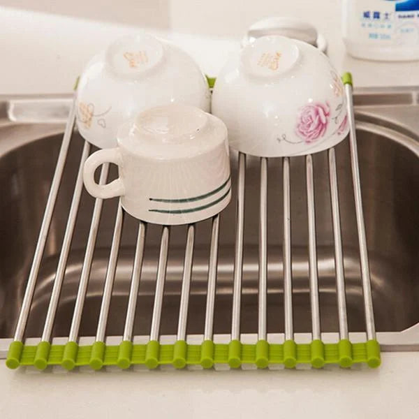 Sifon - Inovator pentru un câștig de timp în viața de zi cu zi