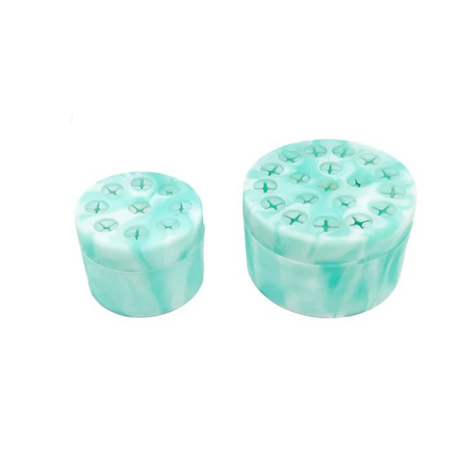 Suport inovator pentru aranjamente florale impecabile (x2)