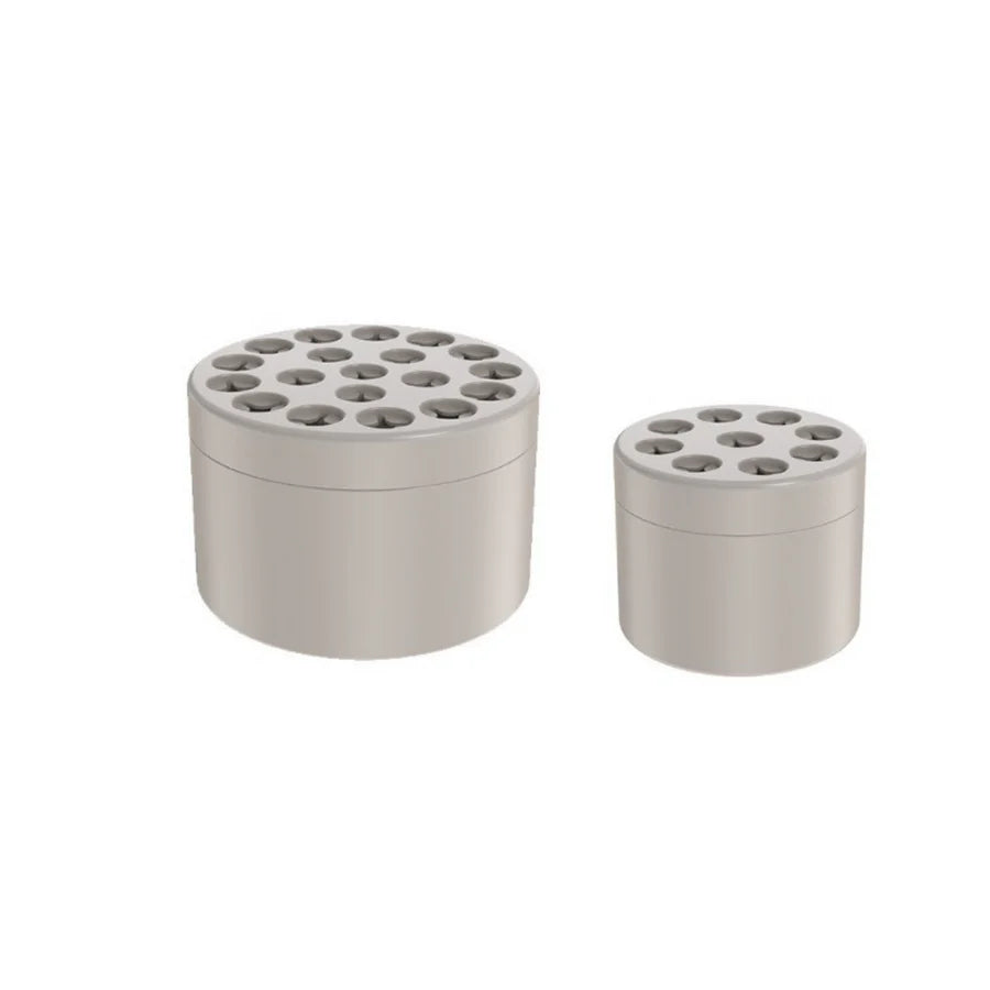 Suport inovator pentru aranjamente florale impecabile (x2)