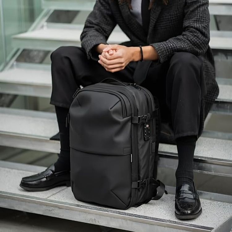 Travel backpack| Versatile Bag for Hassle-Free Travels 