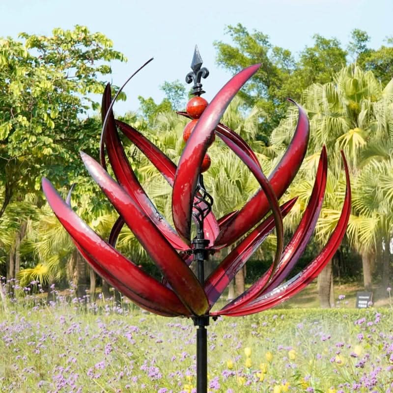 Breng vandaag nog unieke charme in uw tuin 
