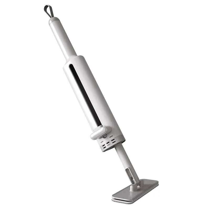 Clean effortlessly: compact, efficient, and ultra-precise 
