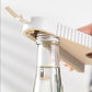 Décapsulateur multifonction pour bocaux et sachets