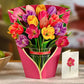 Faites fleurir vos mots avec une carte à planter