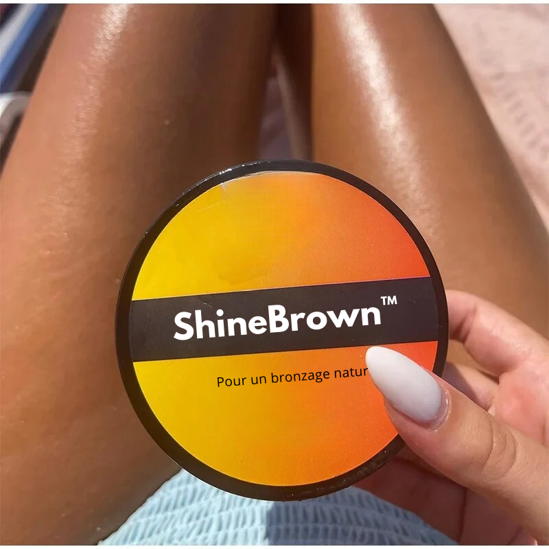Crema acceleratoare de bronzare 