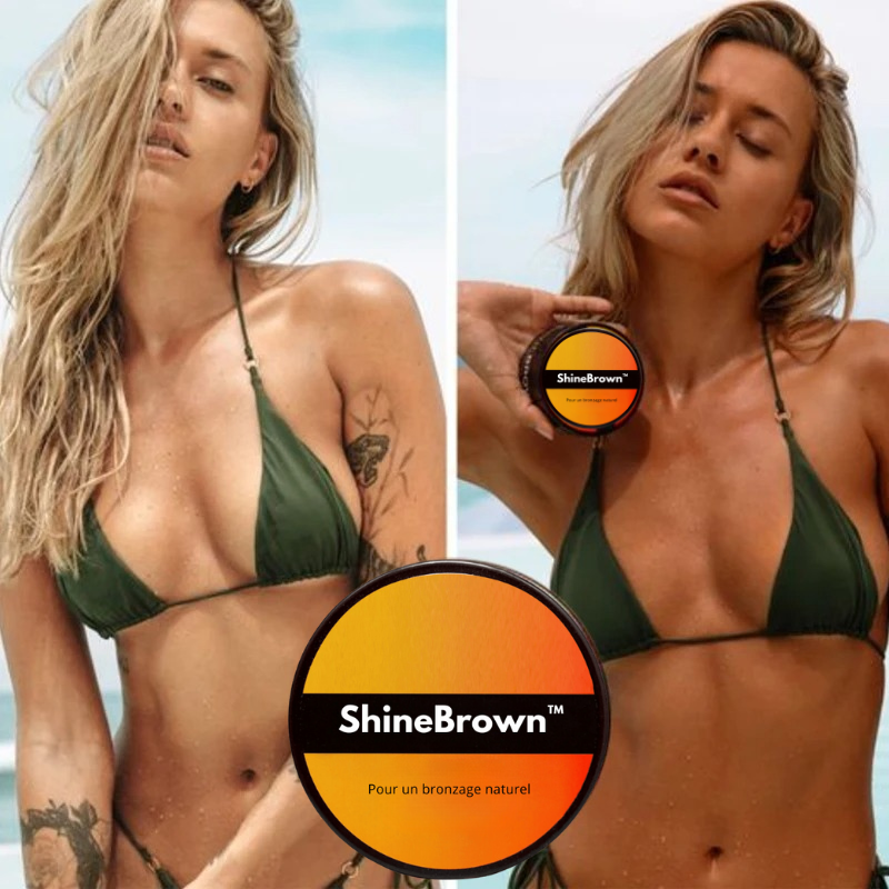 Crema acceleratoare de bronzare 