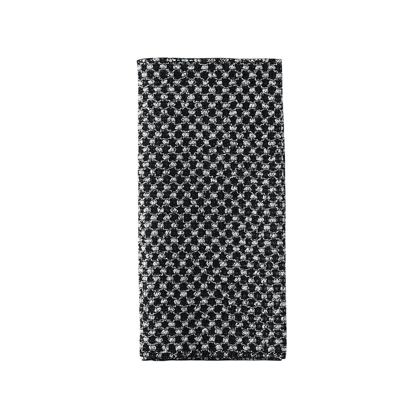 Serviette exfoliante douce – Peau lisse en un seul geste