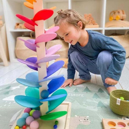 Stimulez la créativité de votre enfant avec ce jeu éducatif