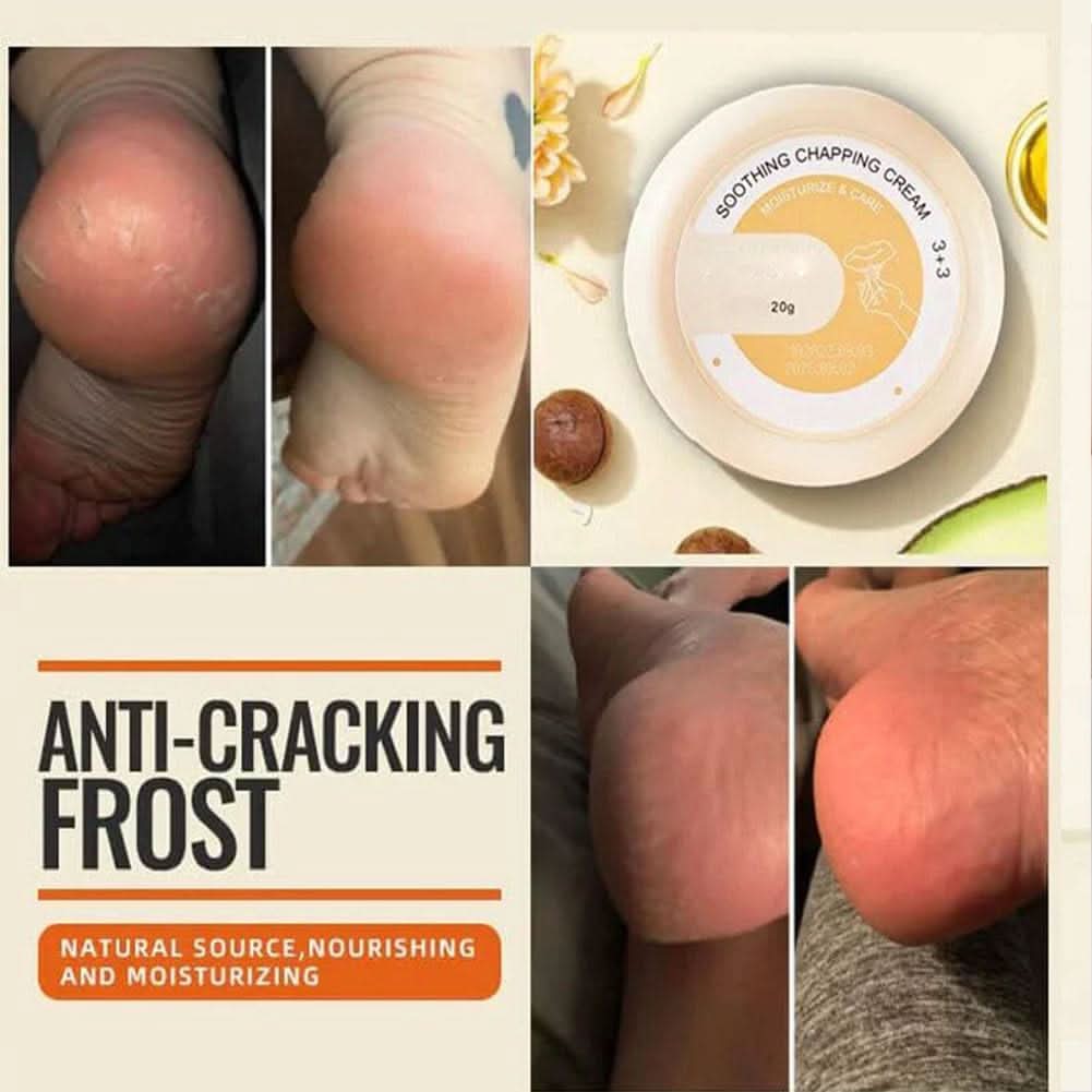 Offrez à votre peau sèche un soin réparateur intense