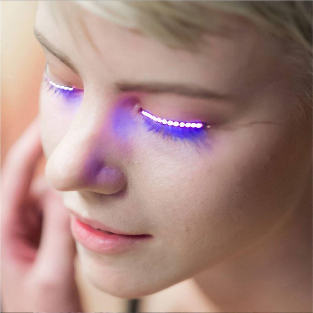 LED-valot – Vakuuttava katse taattu 
