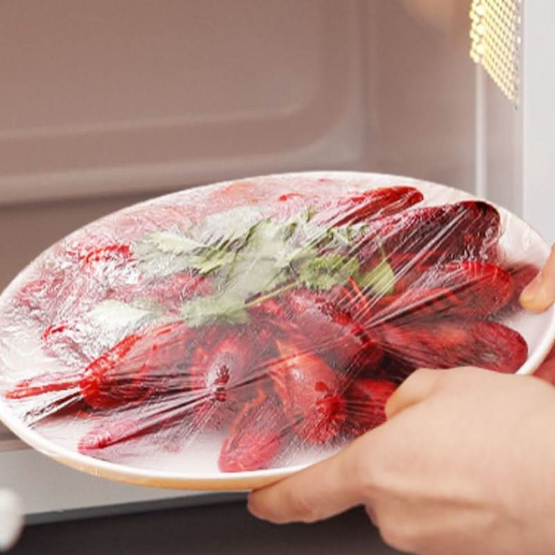Tartósító tasakok – Élelmiszer-minőség a tartós frissességért 