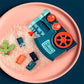 Installe des dominos tout seul et amuse-toi sans fin