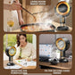 Campana de cocina portátil 