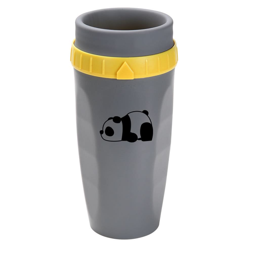 Leak-proof cup without lid – Drink without spilling 