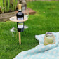 Portable table for perfect wine and aperitif 