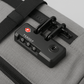Travel backpack| Versatile Bag for Hassle-Free Travels 
