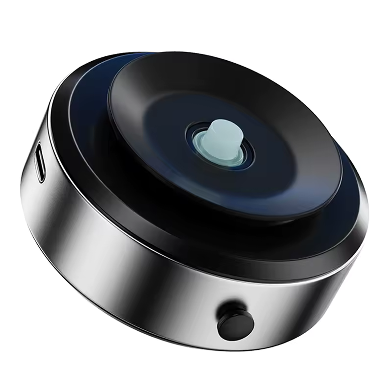360° magnetický držák na telefon 