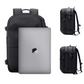 Travel backpack| Versatile Bag for Hassle-Free Travels 