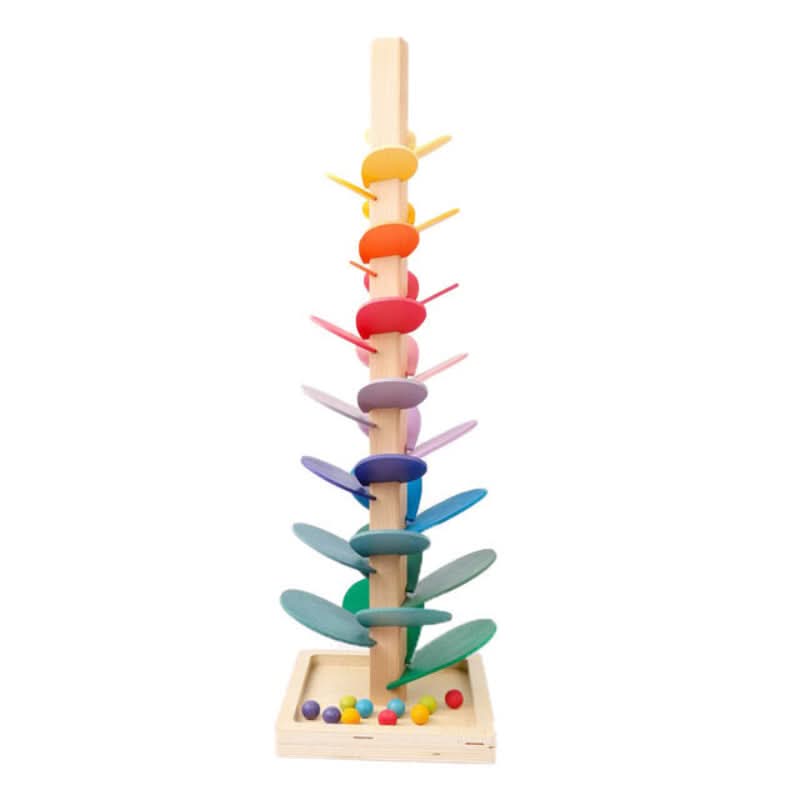 Stimulate your child's creativity with this educational game 