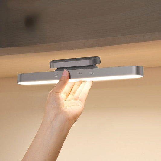 LED Magnetická Nabíjecí Lampa: Praktické a Elegantní Osvětlení